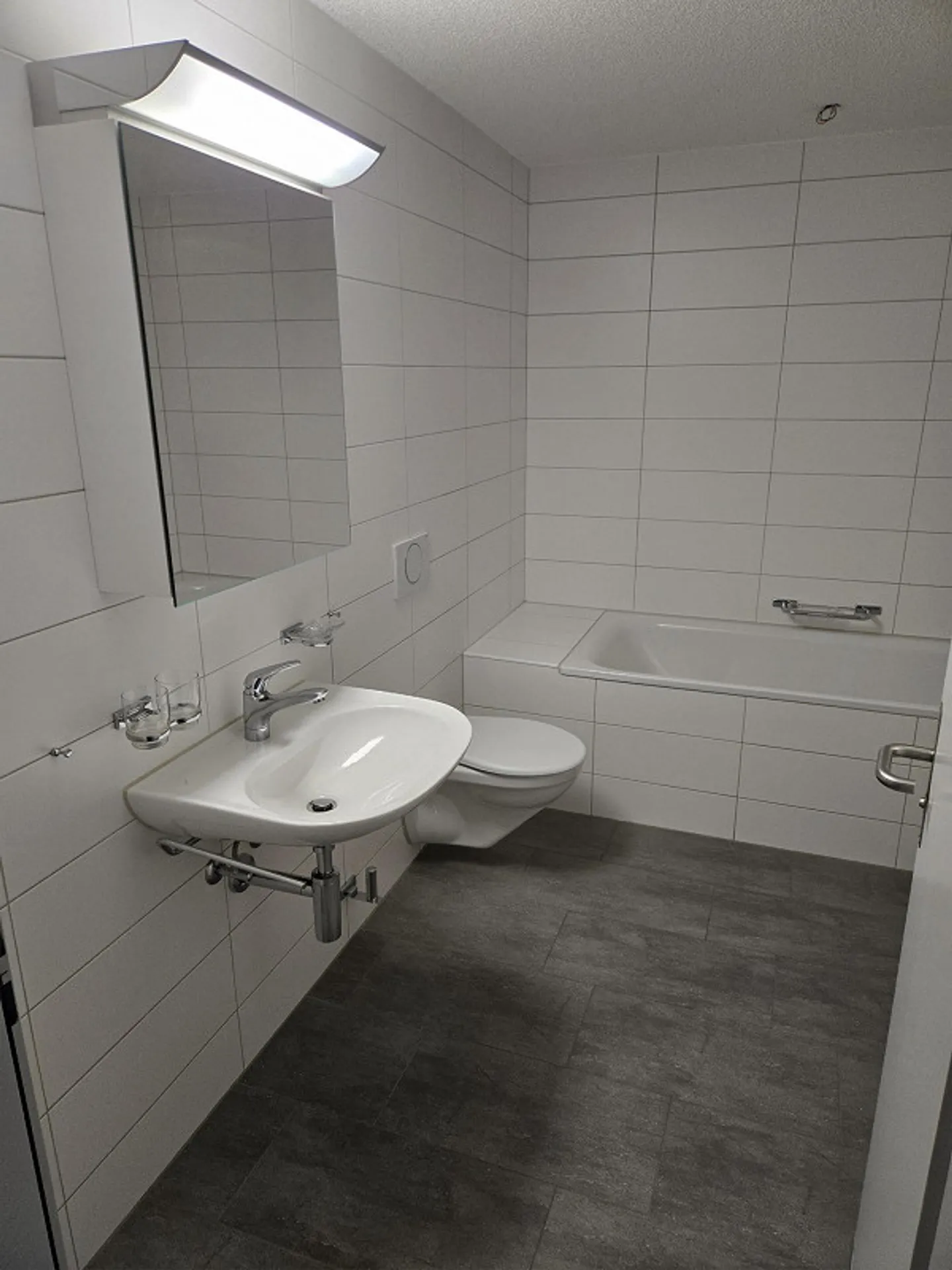 Appartement moderne 3.5 pièces dans la Bündner Herrschaft - Photo 5 sur 11