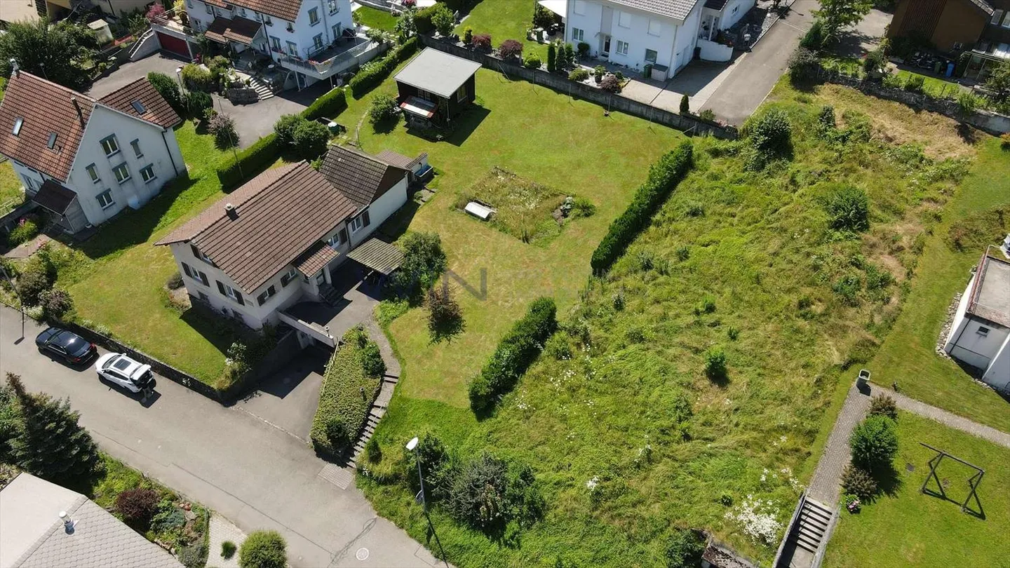 Investors beware! - Dream plot in Spreitenbach - Photo 3 of 11