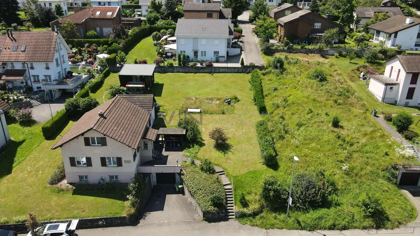Investors beware! - Dream plot in Spreitenbach - Photo 4 of 11