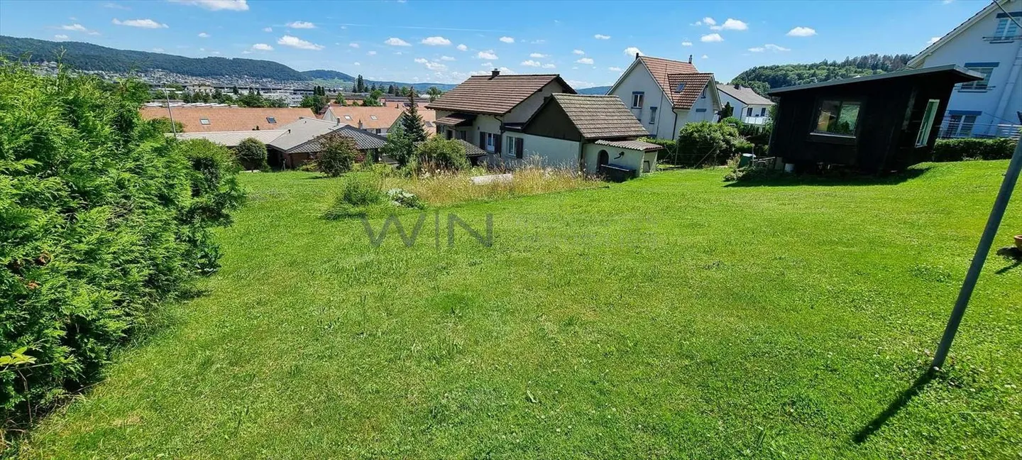 Investors beware! - Dream plot in Spreitenbach - Photo 6 of 11