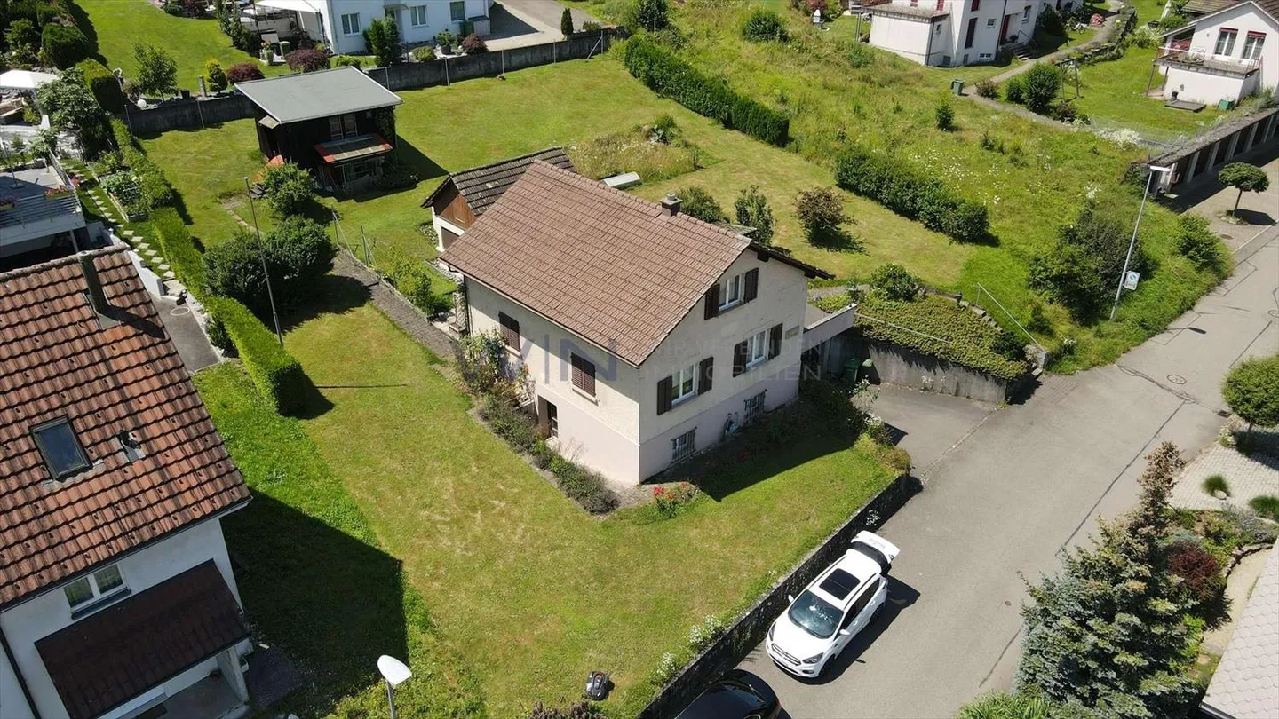 Investors beware! - Dream plot in Spreitenbach - Photo 2 of 11