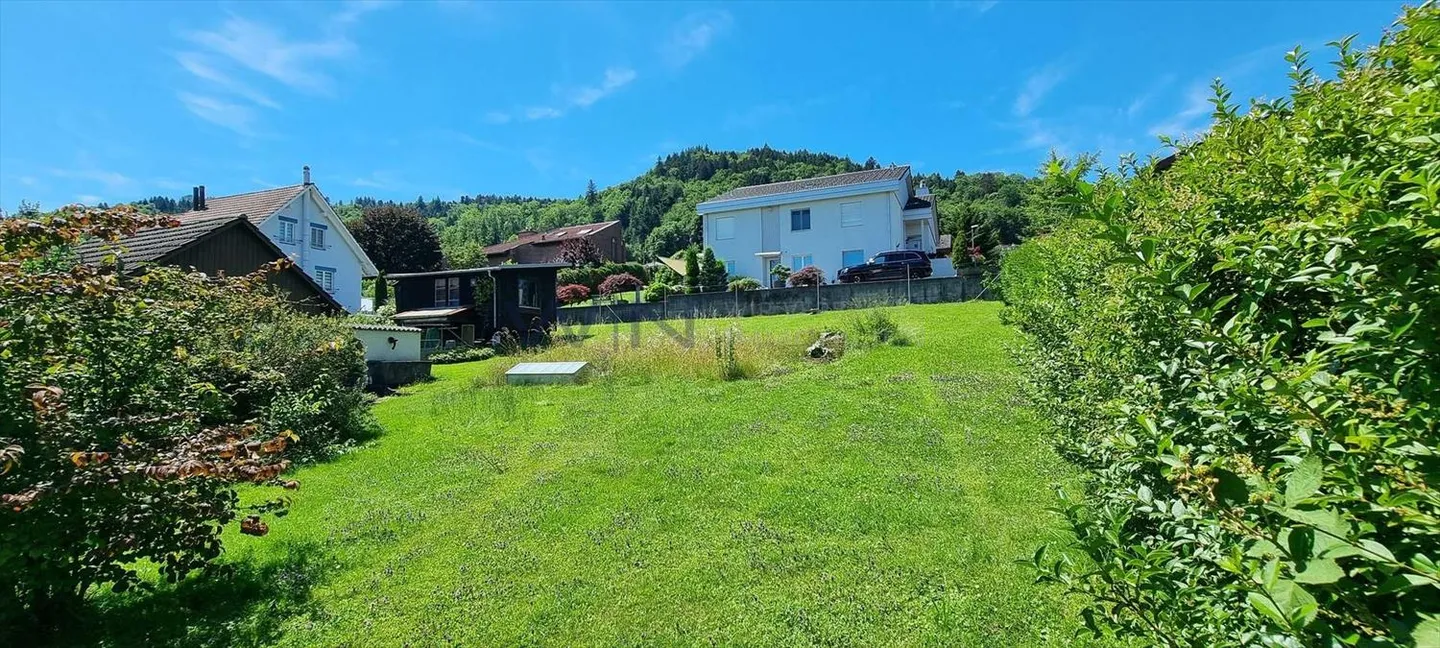 Investors beware! - Dream plot in Spreitenbach - Photo 7 of 11