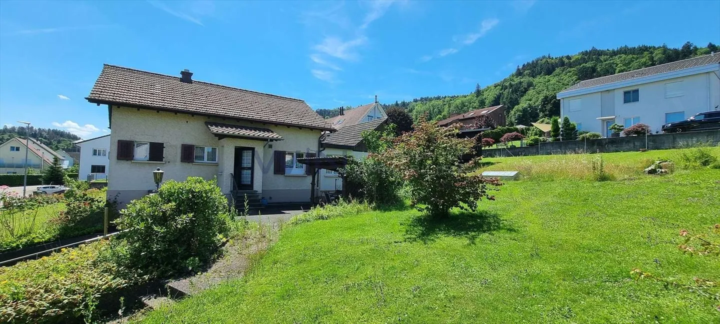 Investors beware! - Dream plot in Spreitenbach - Photo 9 of 11