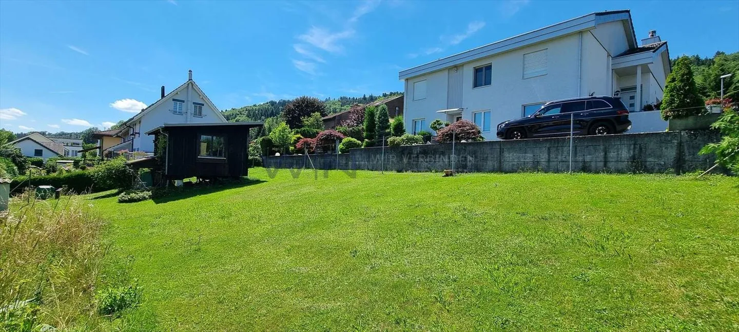 Investors beware! - Dream plot in Spreitenbach - Photo 10 of 11