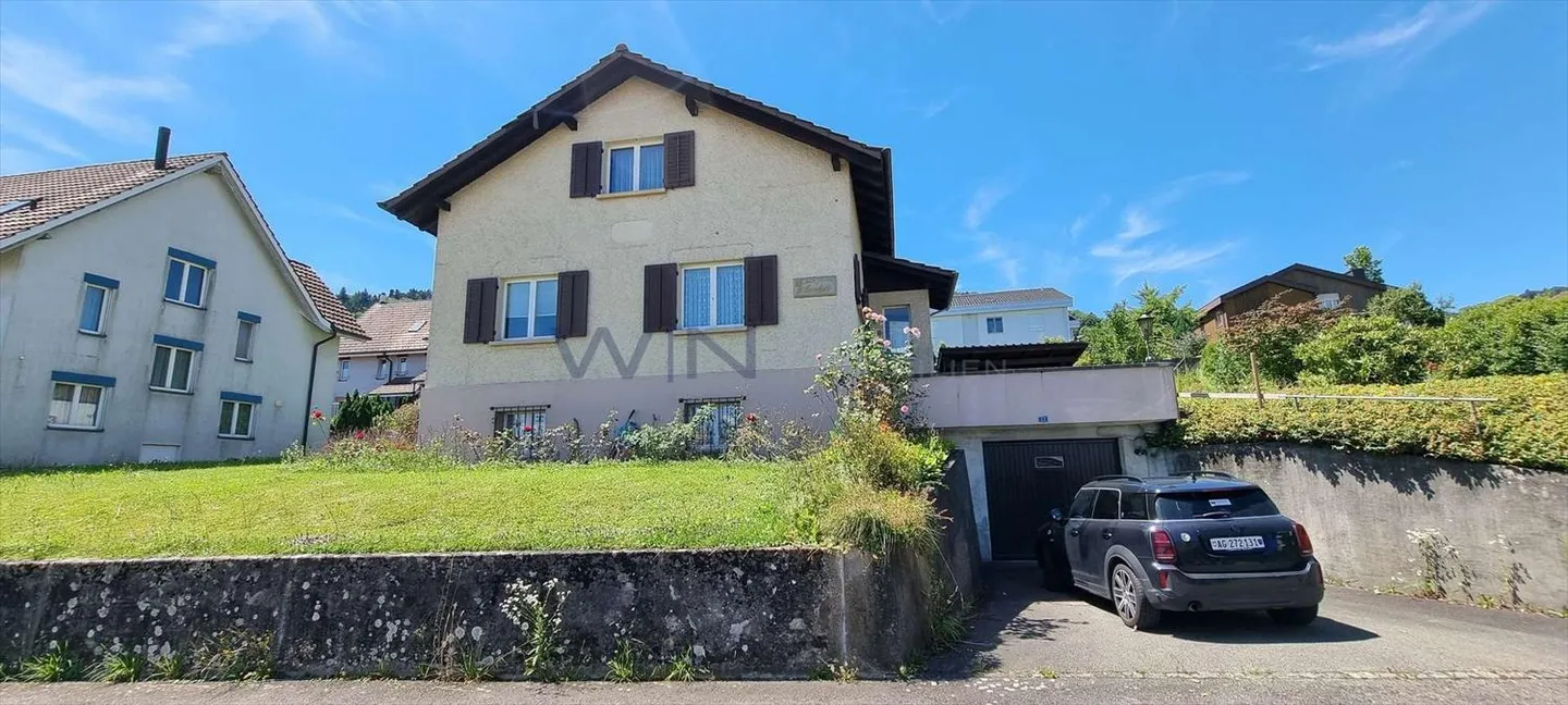Investors beware! - Dream plot in Spreitenbach - Photo 11 of 11