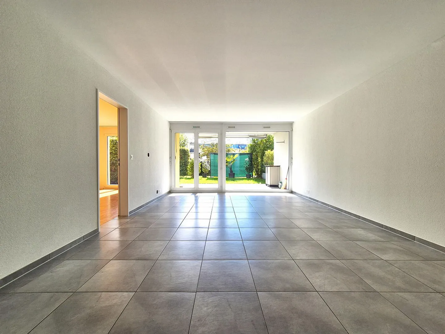 Gemütliche Wohnung an der Reuss - Foto 2 von 8