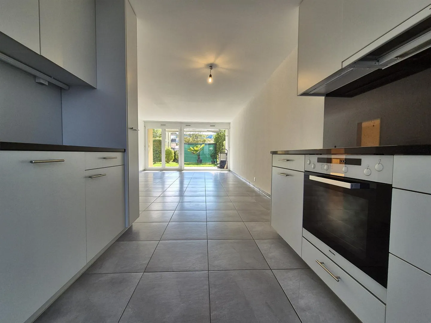 Gemütliche Wohnung an der Reuss - Foto 3 von 8