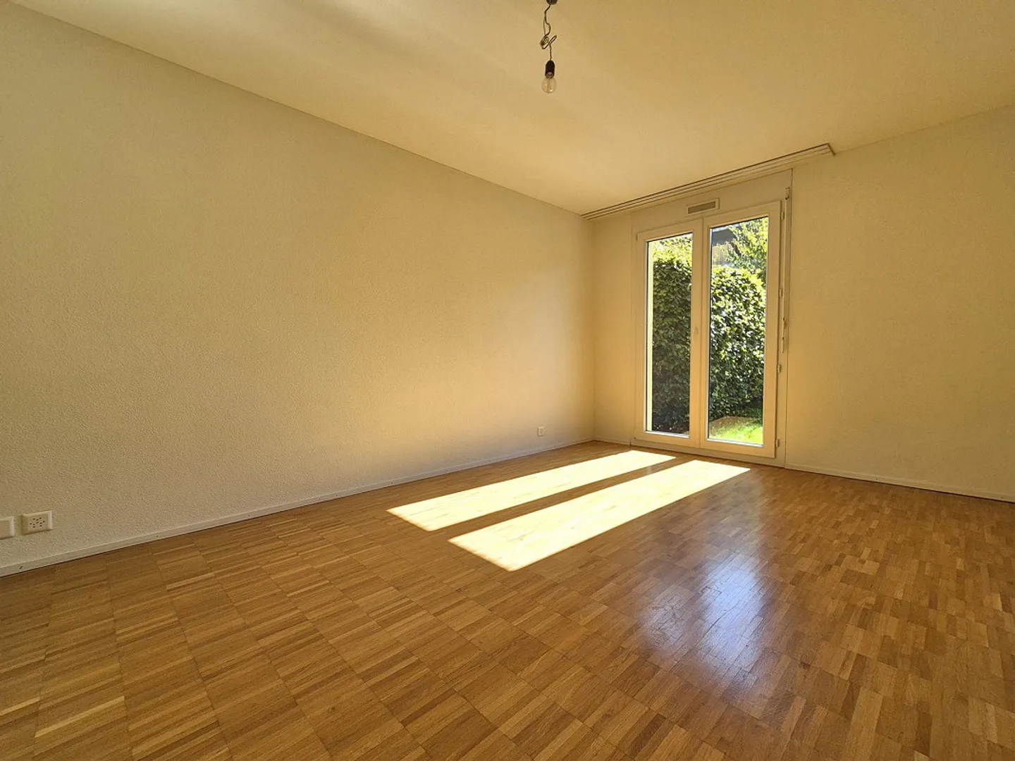 Gemütliche Wohnung an der Reuss - Foto 4 von 8