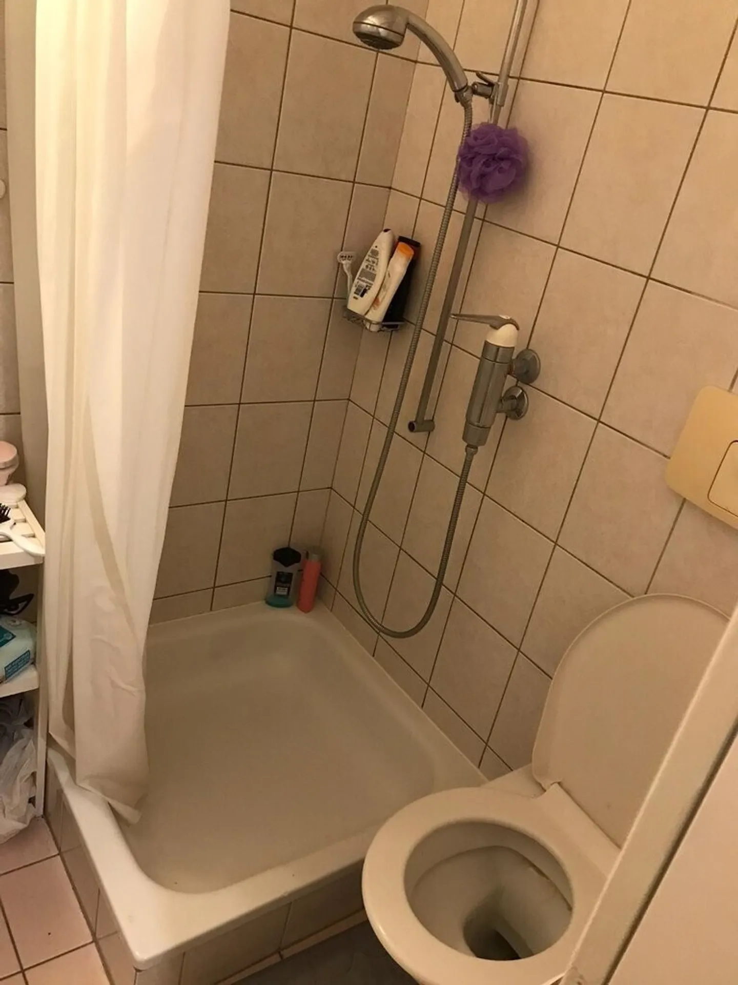 Zu ergreifen! Wunderschönes Studio nur wenige Schritte vom See entfernt! - Foto 8 von 8