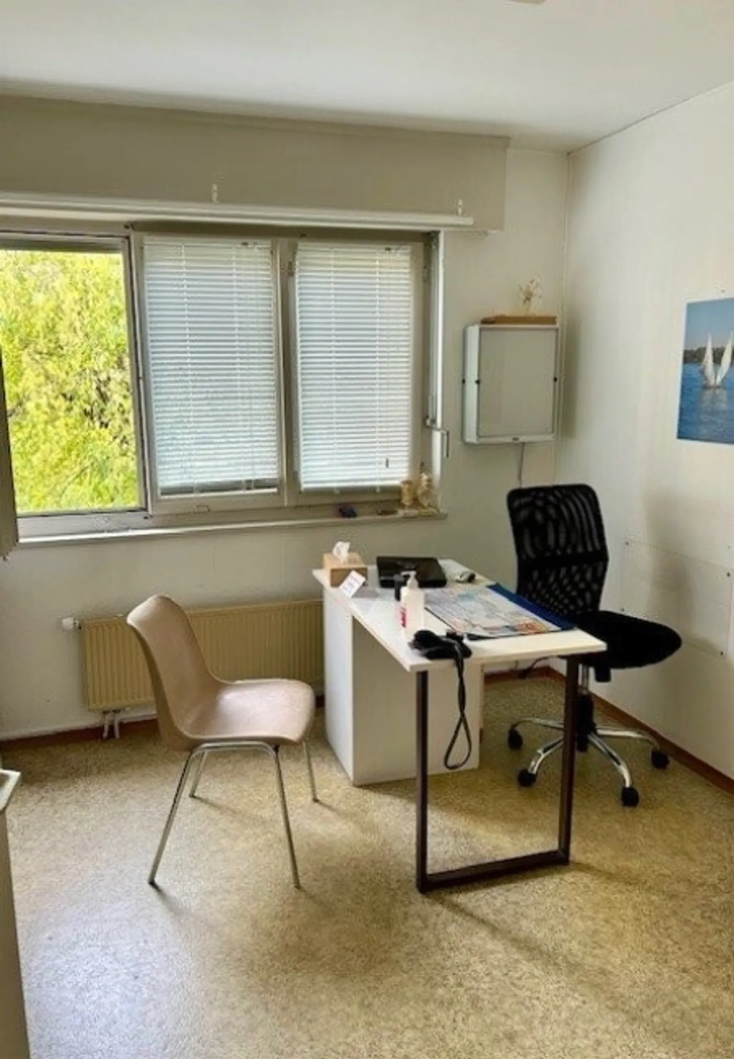 Medizinisches Büro/Pflege oder Büro in der Innenstadt - Foto 7 von 12