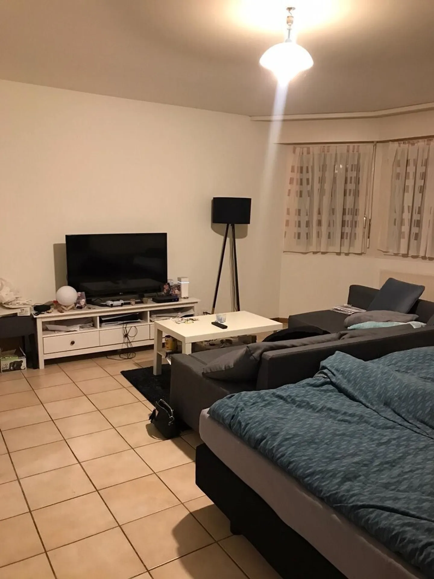 Zu ergreifen! Wunderschönes Studio nur wenige Schritte vom See entfernt! - Foto 3 von 8