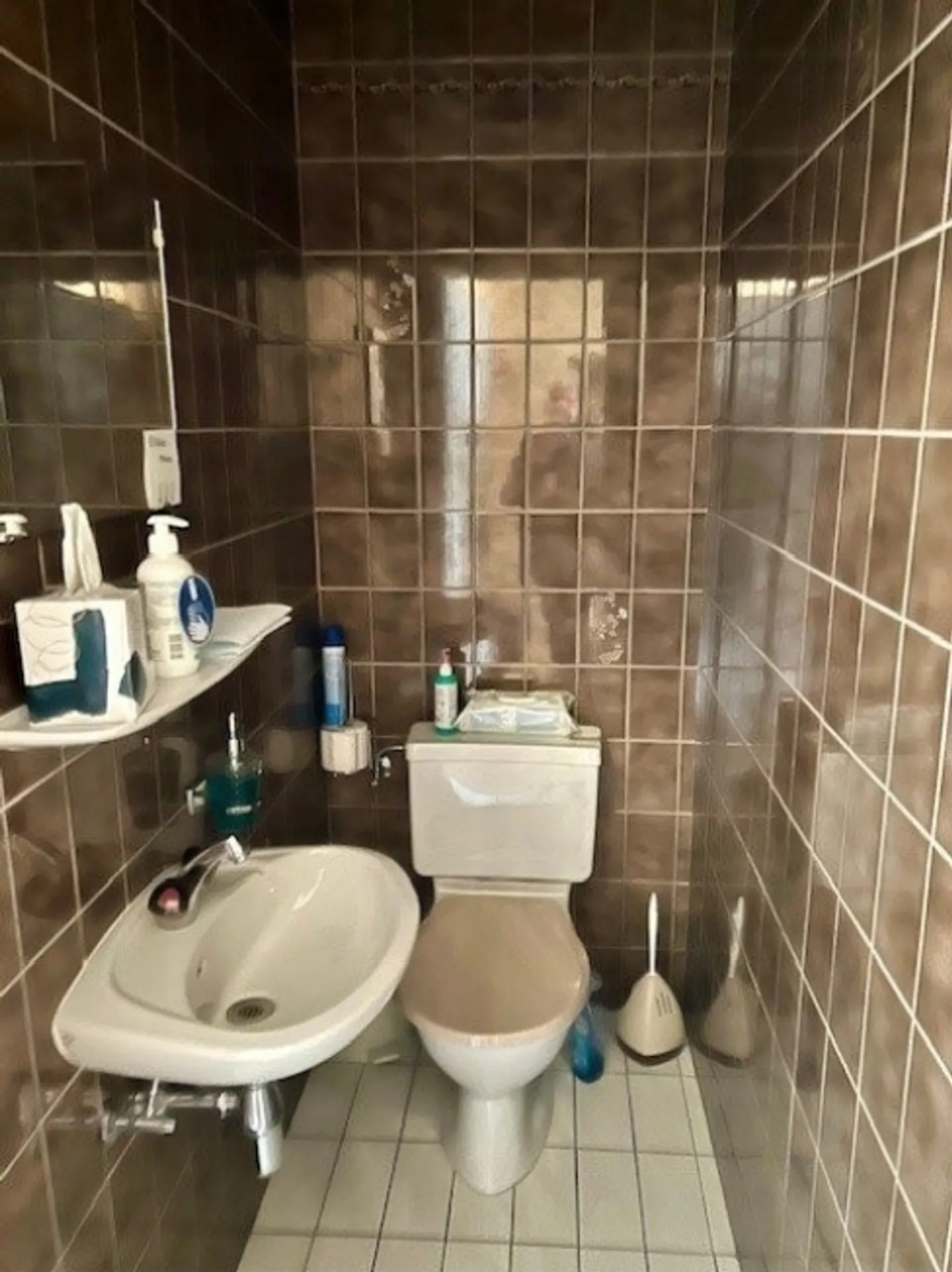 Medizinisches Büro/Pflege oder Büro in der Innenstadt - Foto 9 von 12