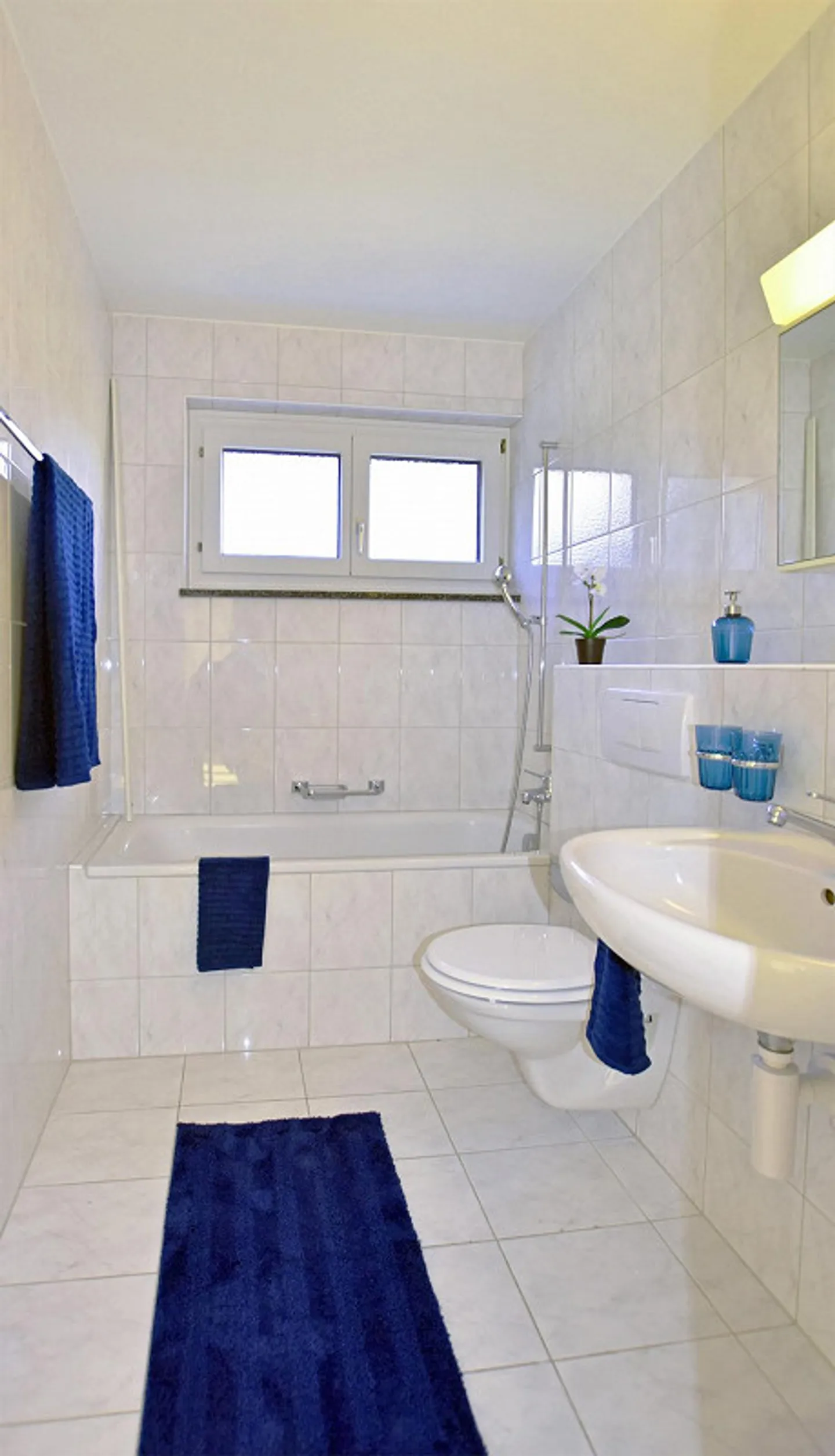 Zentrale 3-Zimmerwohnung in Nidau - Foto 7 von 7