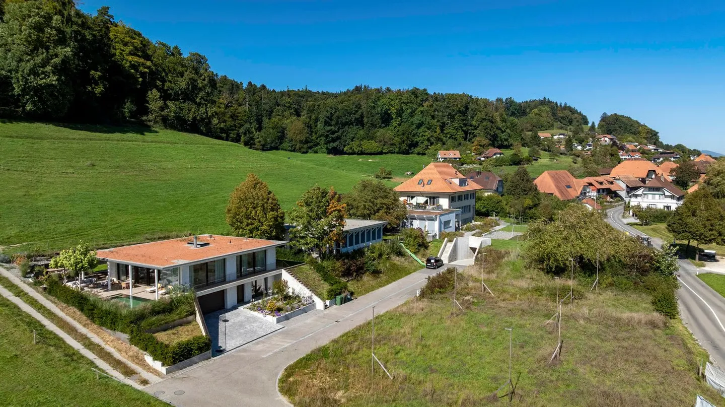 Vie moderne à Buechibärg - Photo 4 sur 10