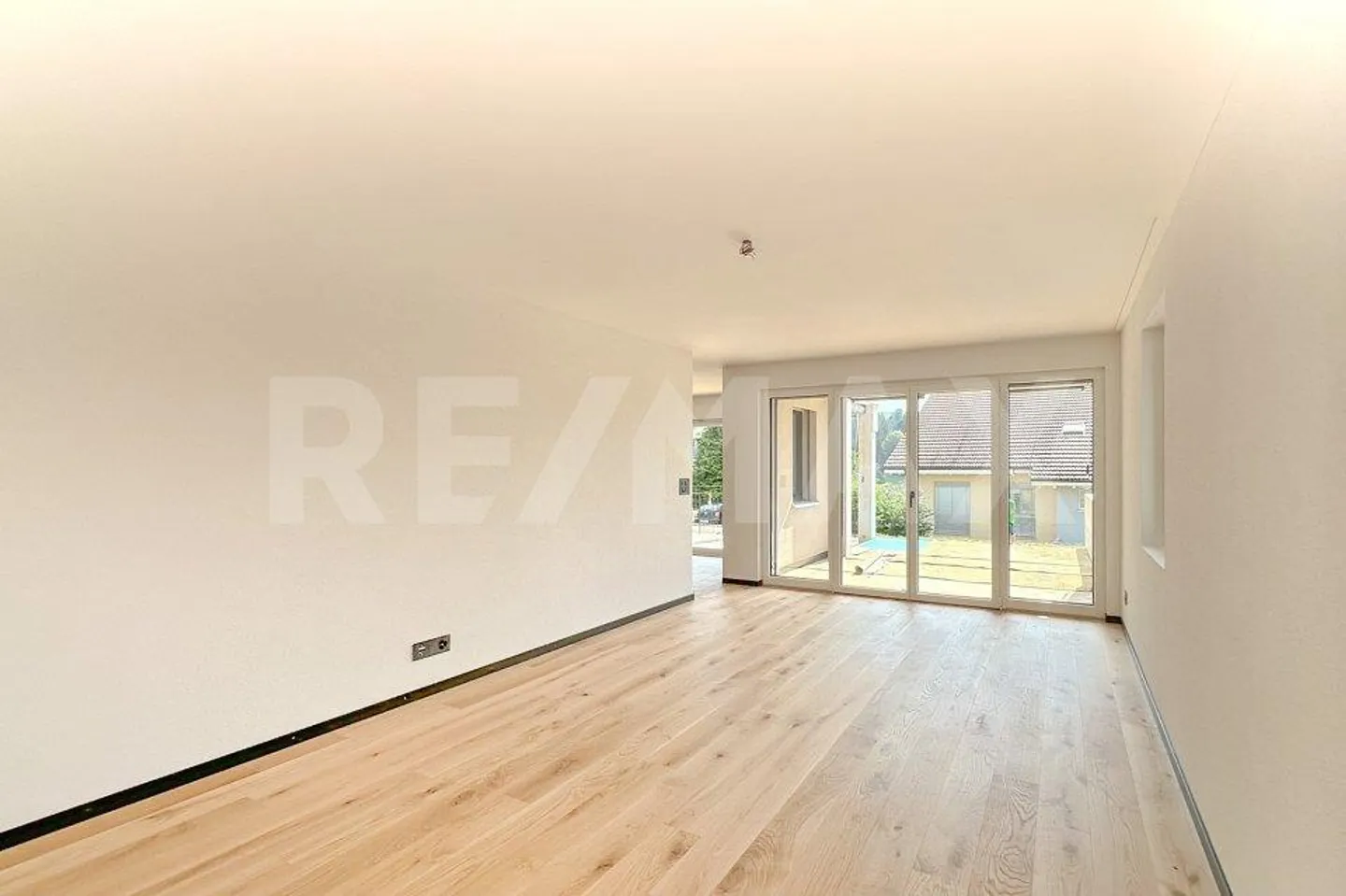 Appartamento giardino 3½ locali in posizione soleggiata - Foto 7 di 13