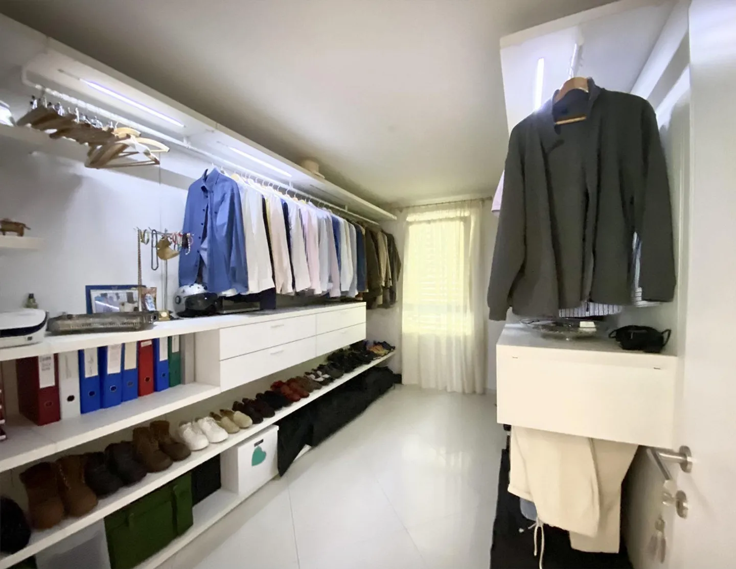 APPARTAMENTO FAMIGLIARE CON GIARDINO PRIVATO - Foto 8 di 10