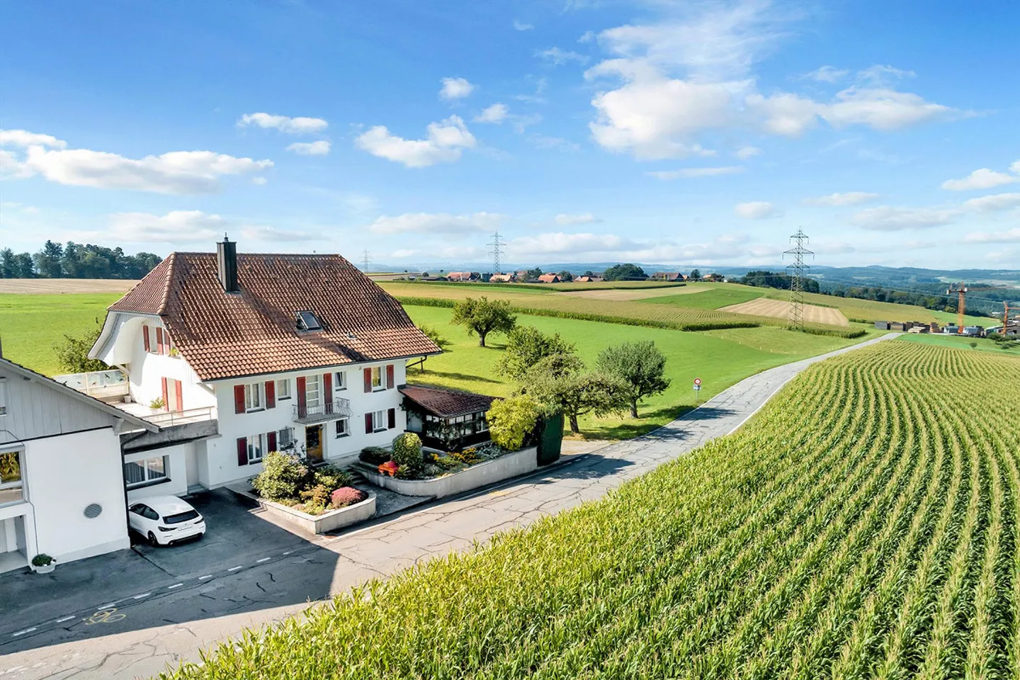 Zuhause mit Weitblick - Foto 3 di 20