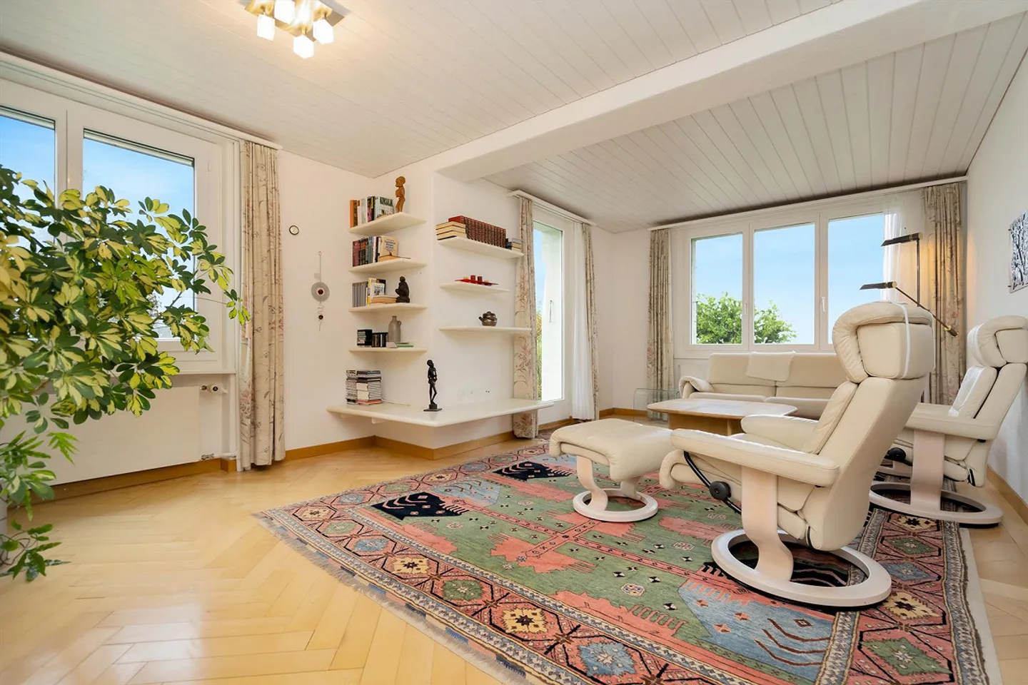 Zuhause mit Weitblick - Foto 6 di 20