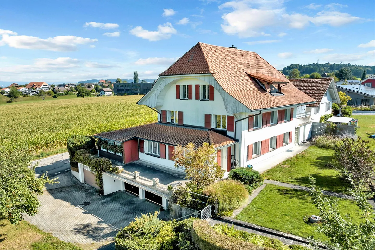 Zuhause mit Weitblick - Foto 20 di 20