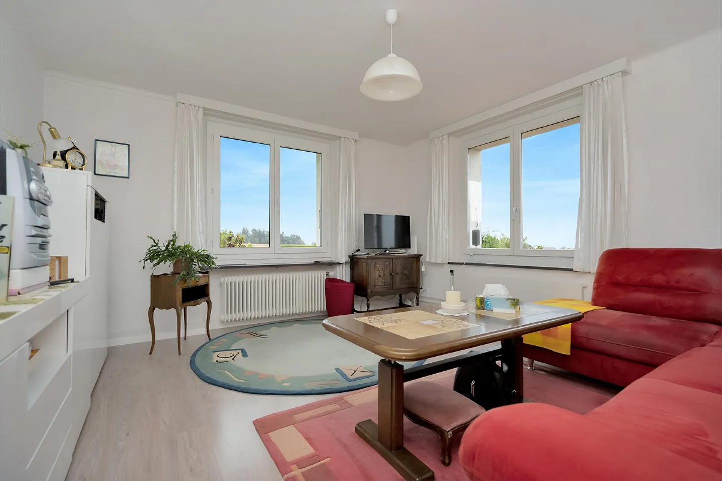 Zuhause mit Weitblick - Foto 10 di 20