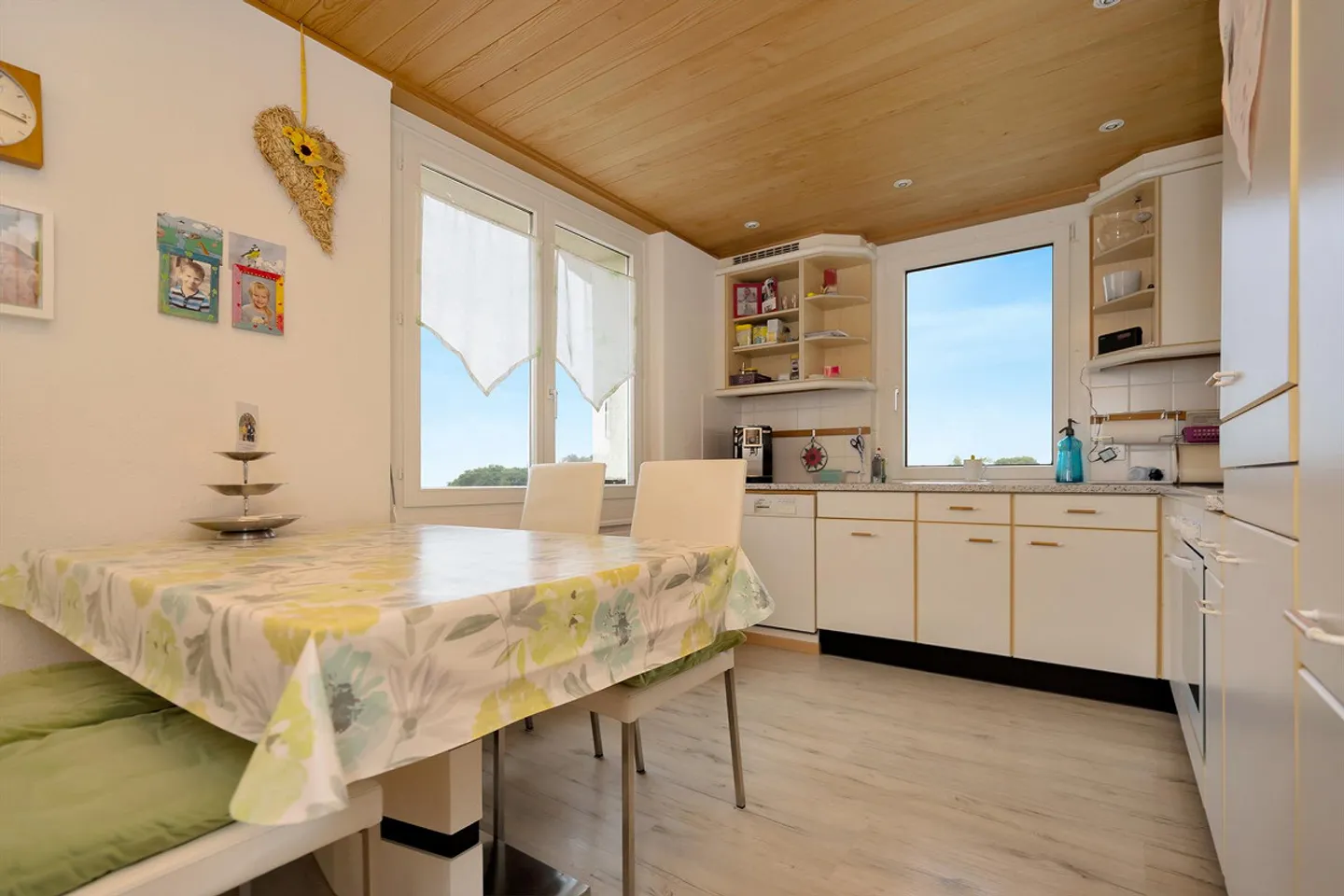 Zuhause mit Weitblick - Foto 11 di 20