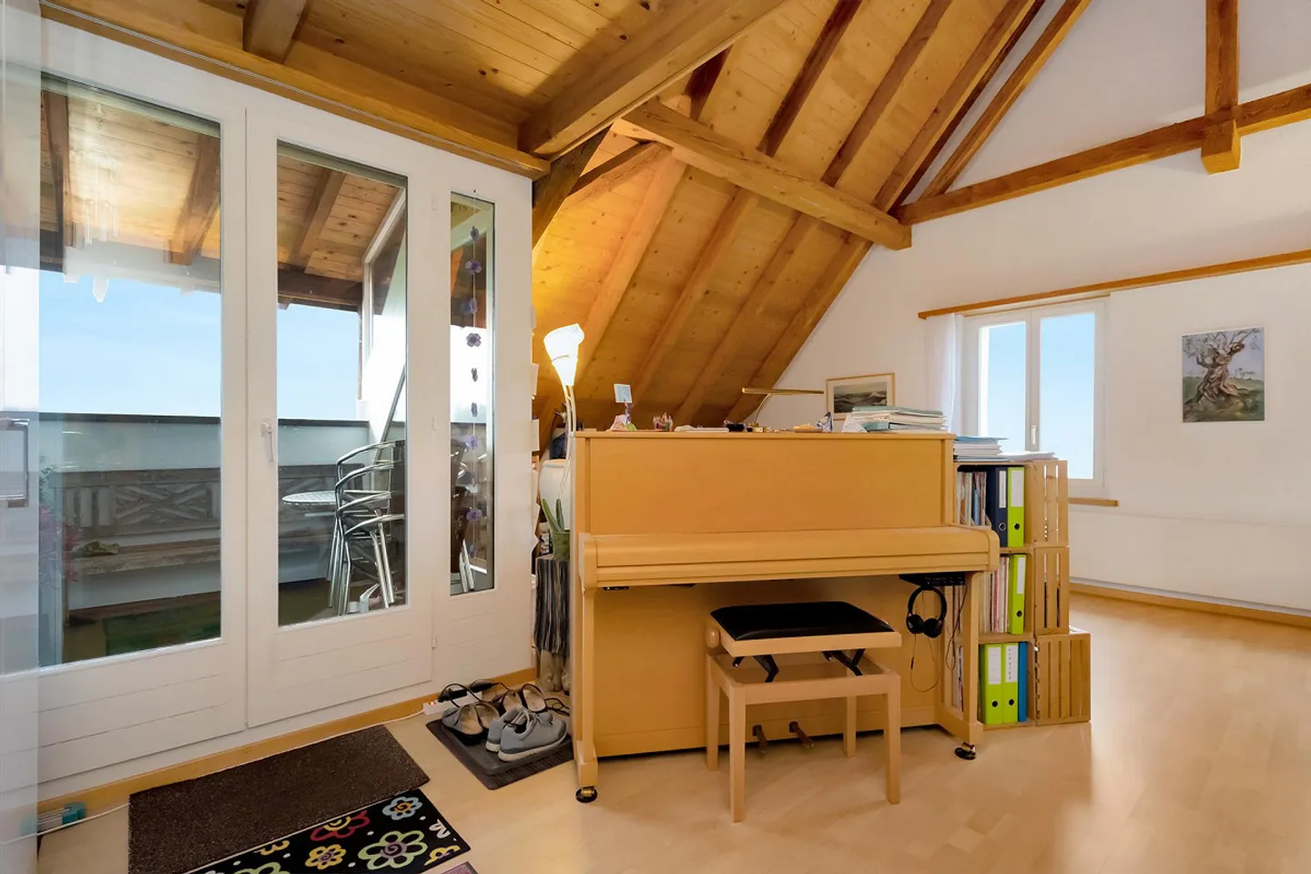 Zuhause mit Weitblick - Foto 13 di 20