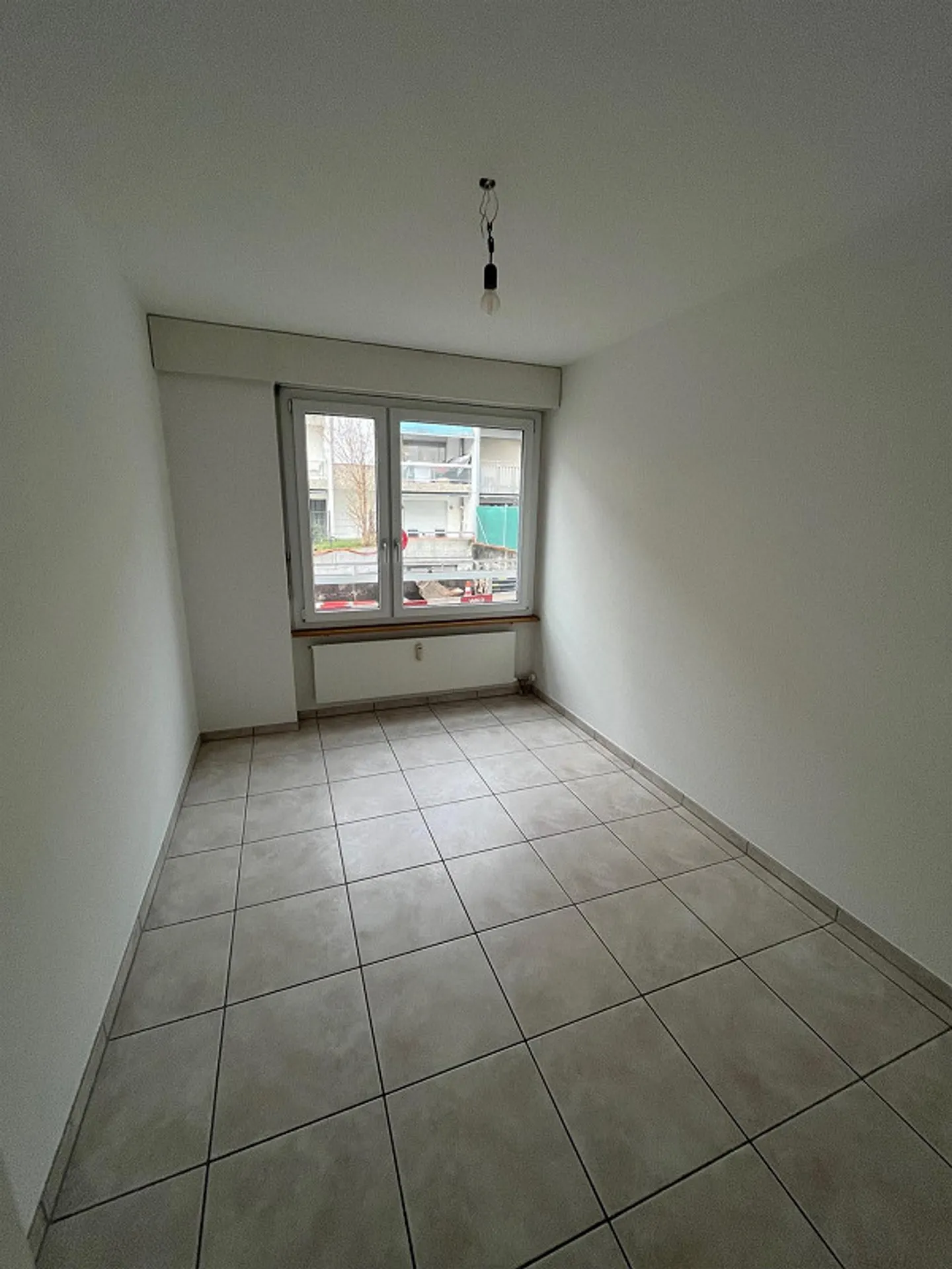 Geräumige Wohnung mit Terrasse - Foto 7 von 9