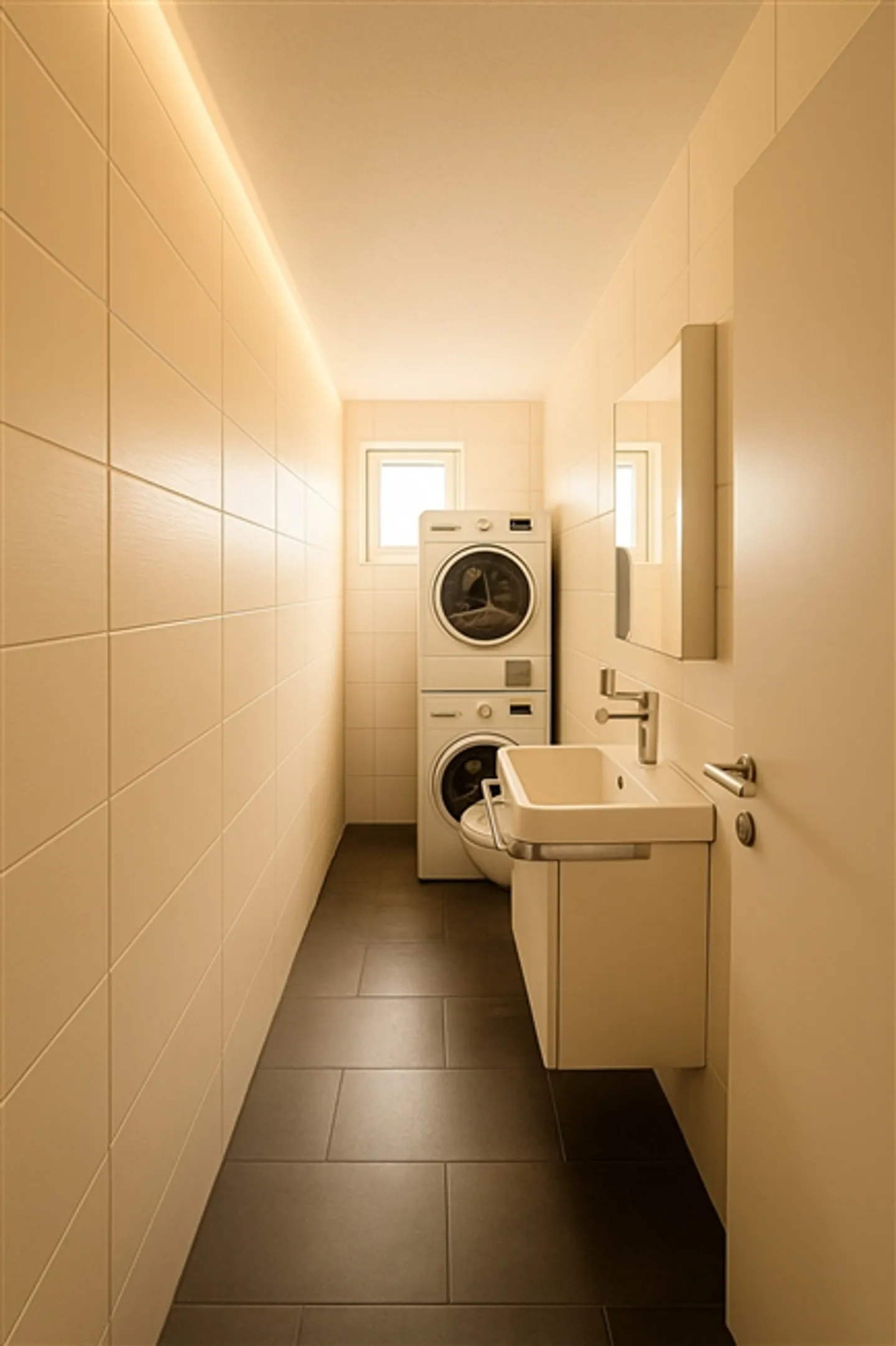 Tavannes, magnifique maisonette de 5,5 pièces au 1er/2ème étage avec balcon - Photo 8 sur 11