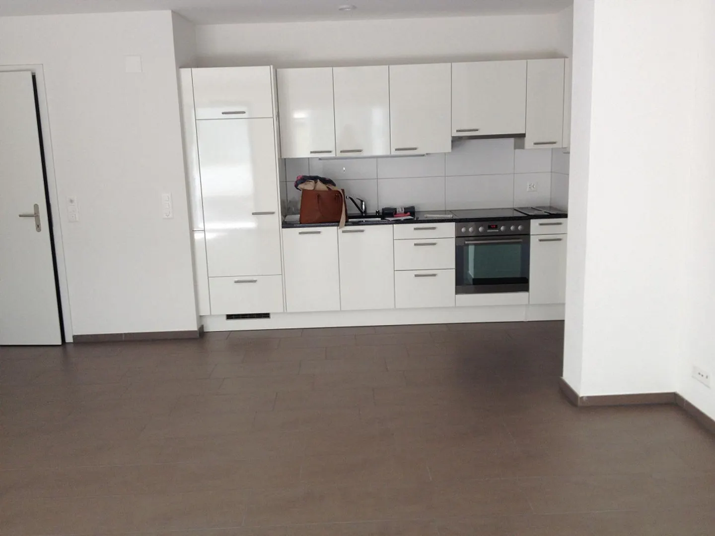 Moderne 3-Zimmerwohnung in Pfäffikon - Foto 1 von 11