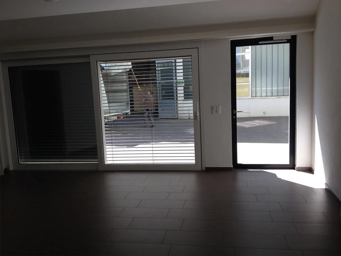 Moderne 3-Zimmerwohnung in Pfäffikon - Foto 2 von 11