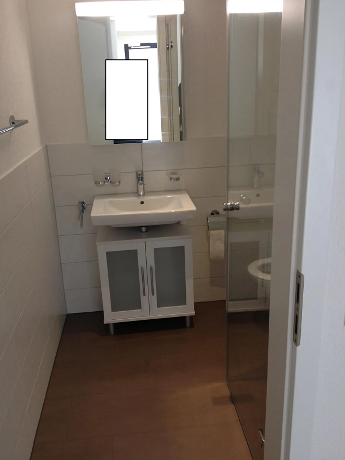 Moderne 3-Zimmerwohnung in Pfäffikon - Foto 3 von 11