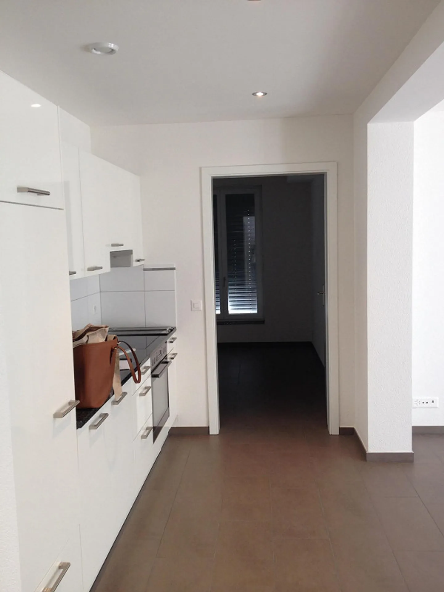 Moderne 3-Zimmerwohnung in Pfäffikon - Foto 5 von 11