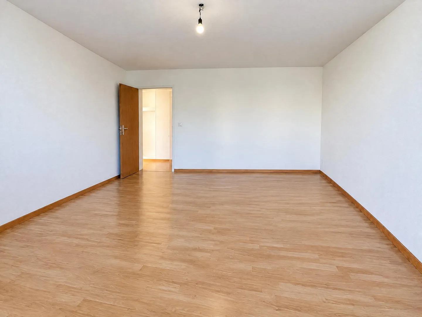 Attico di 5,5 stanze nel centro di Pfäffikon con vista lago - Foto 3 di 9