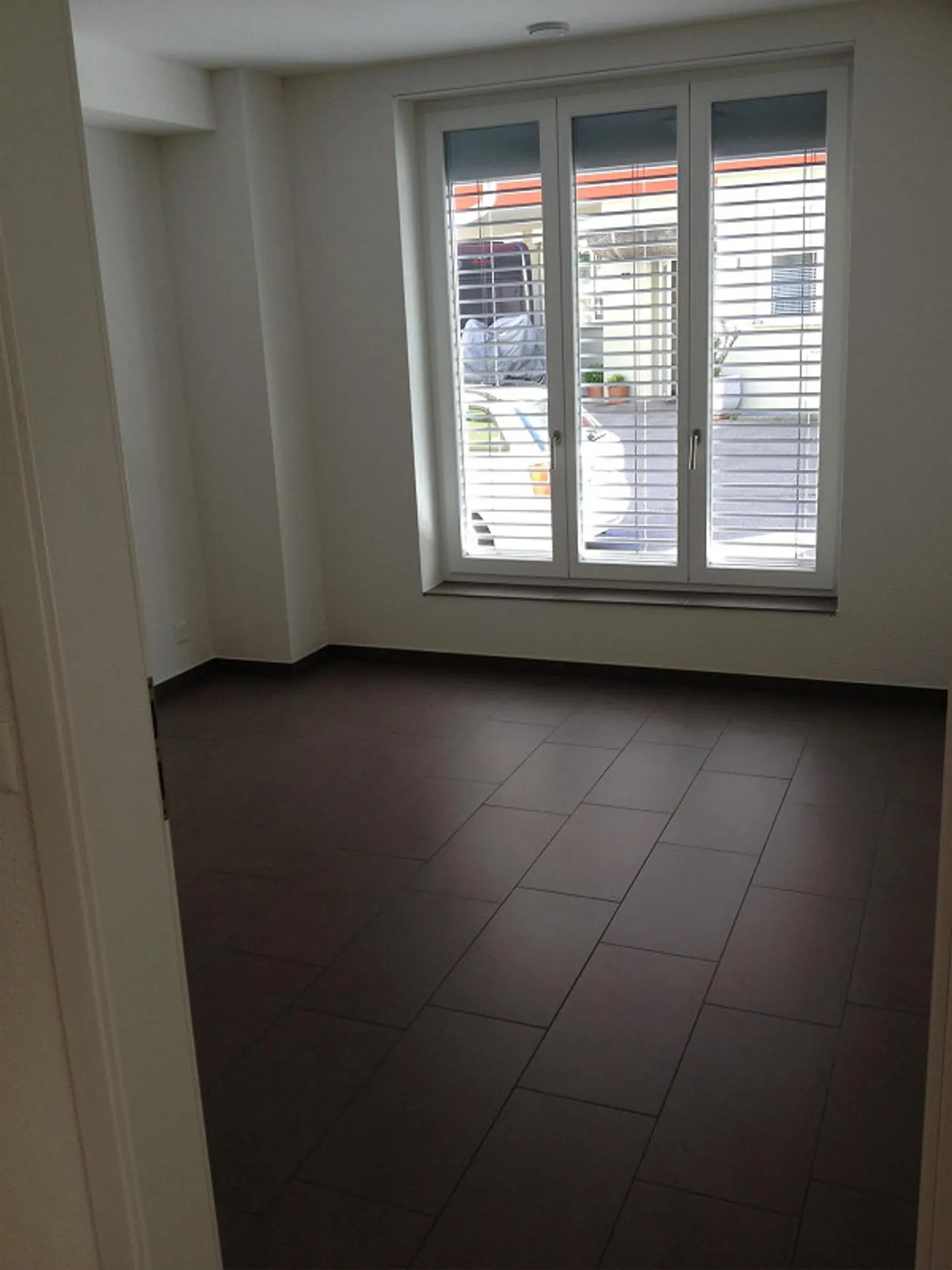 Moderne 3-Zimmerwohnung in Pfäffikon - Foto 6 von 11