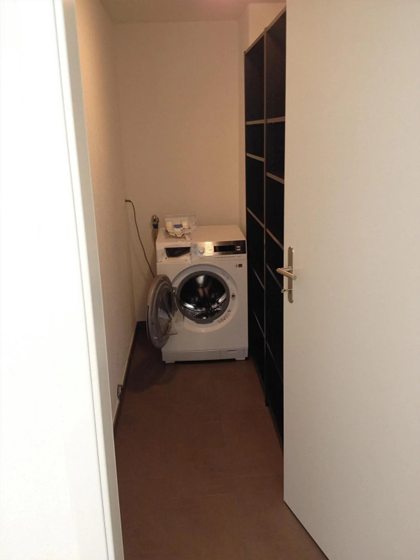 Moderne 3-Zimmerwohnung in Pfäffikon - Foto 7 von 11