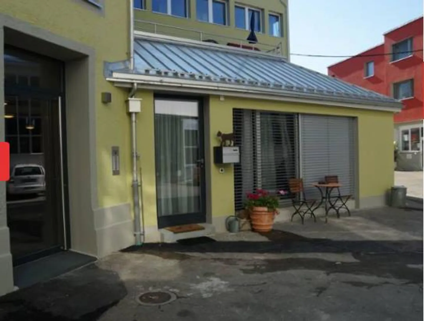 Moderne 3-Zimmerwohnung in Pfäffikon - Foto 10 von 11