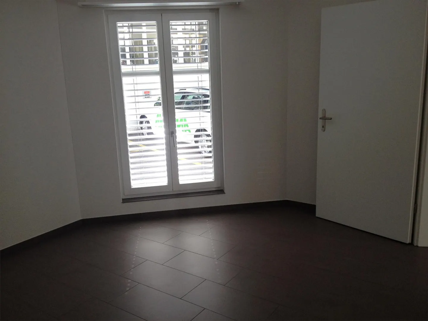 Moderne 3-Zimmerwohnung in Pfäffikon - Foto 9 von 11