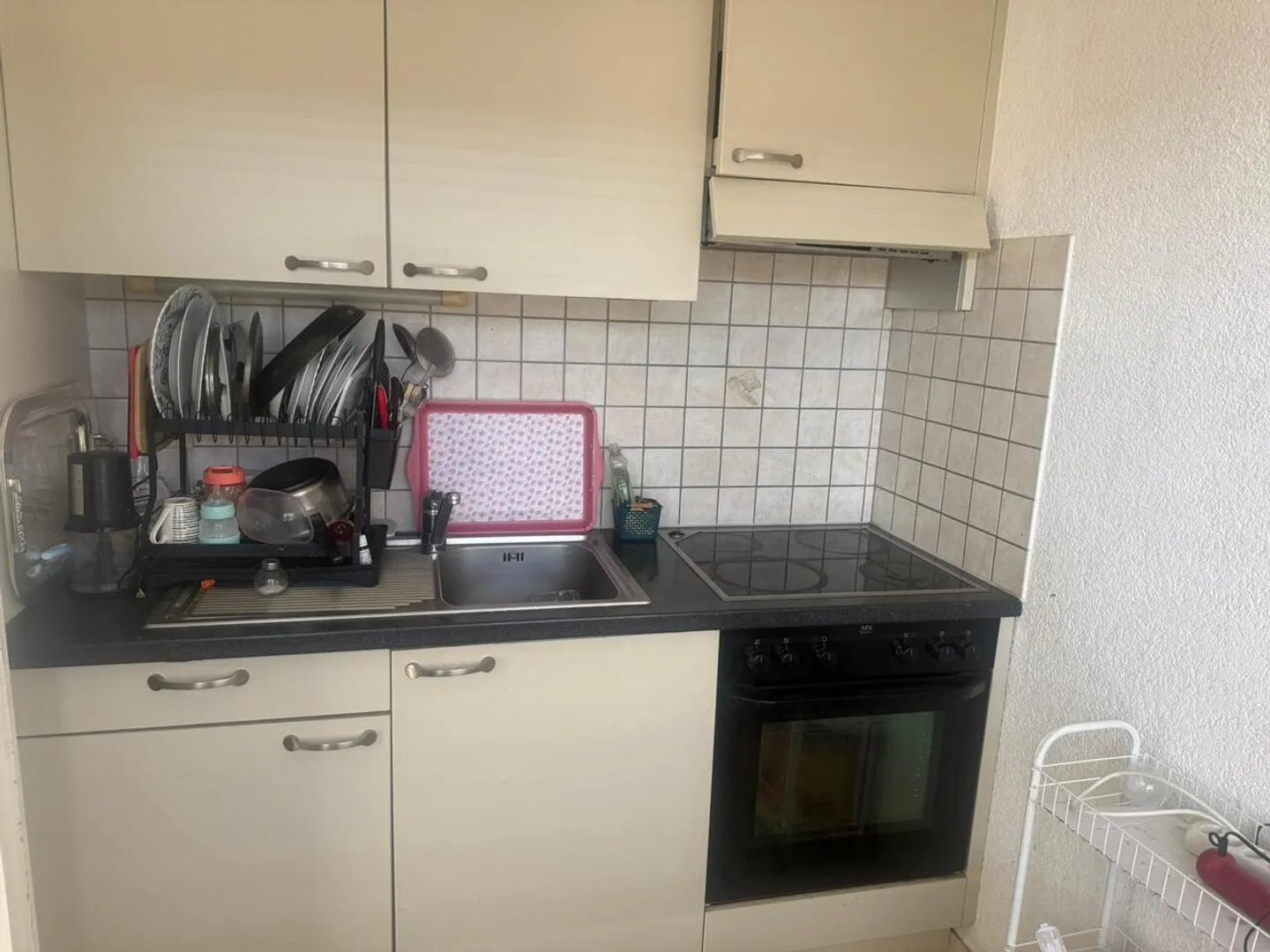 Parcs 42 - Appart. 2,5 p 56 m2 avec balcon - Photo 1 sur 5