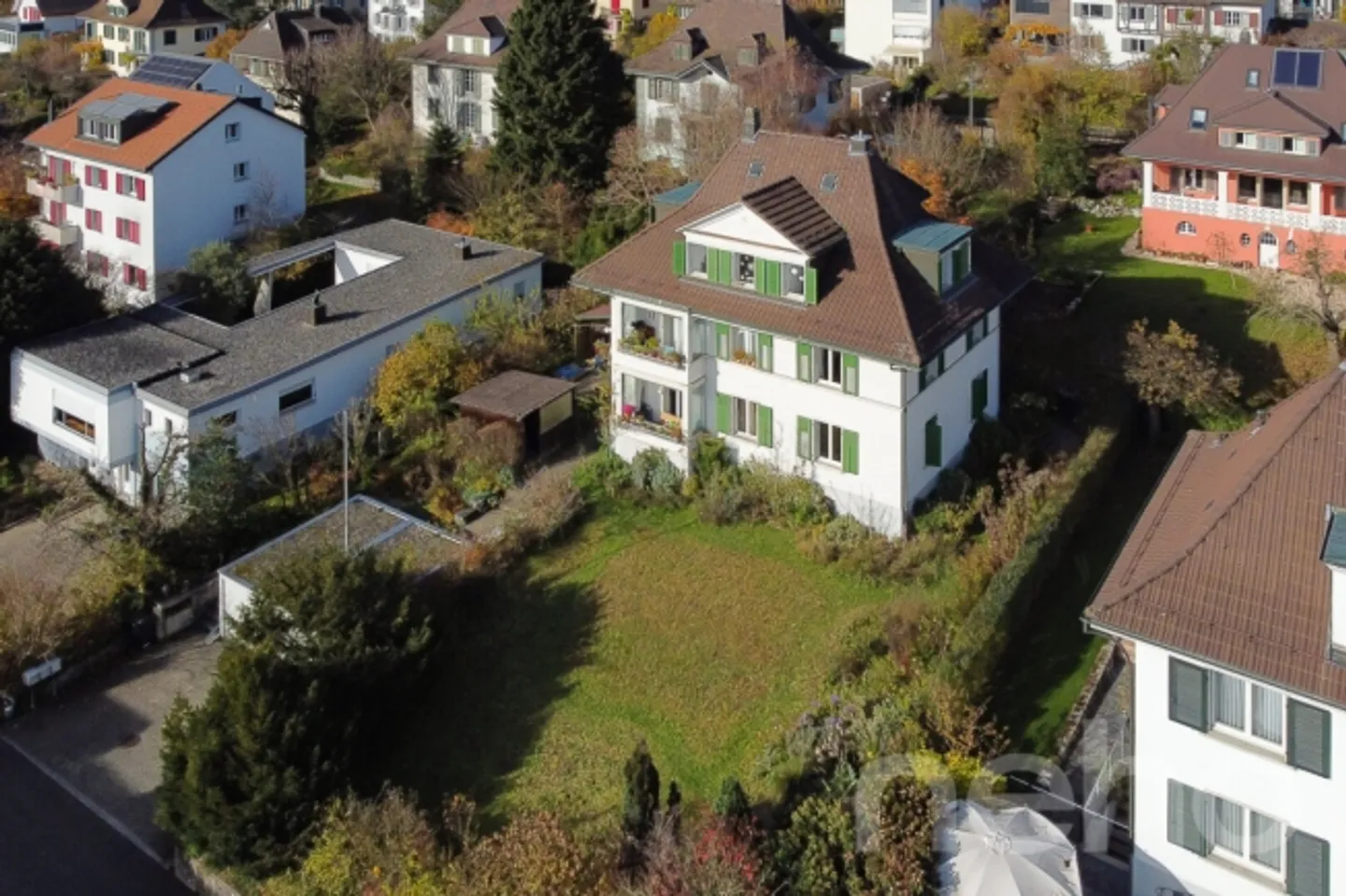 Edificio residenziale in vendita - Foto 1 di 12