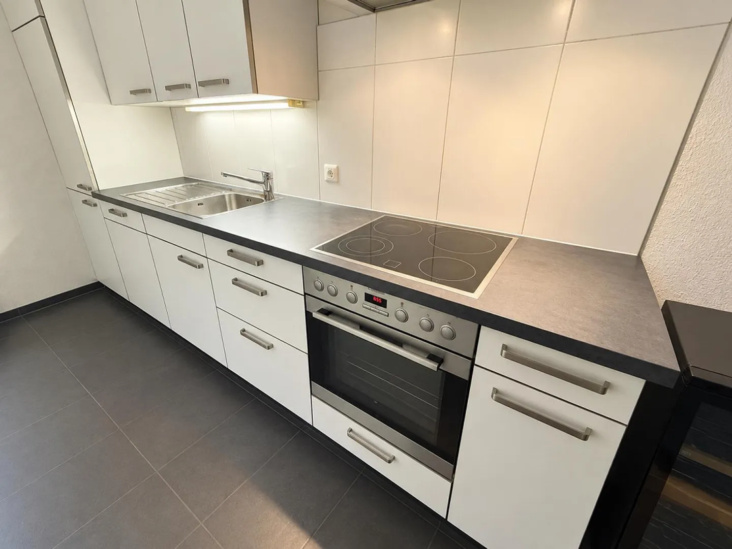 Geräumige 4.5-Zimmerwohnung - Foto 2 von 9