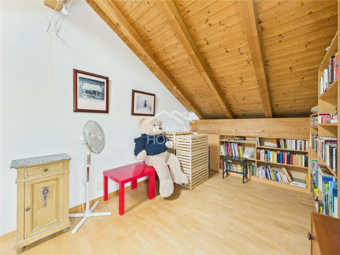 Maisonette kaufen - Foto 10 von 11