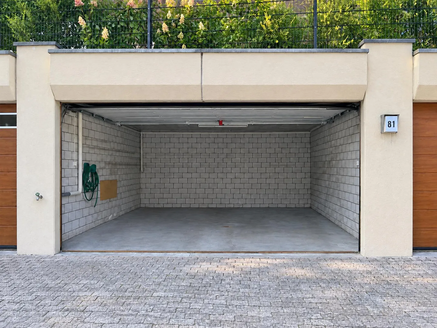 Attico di 5,5 stanze nel centro di Pfäffikon con vista lago - Foto 9 di 9