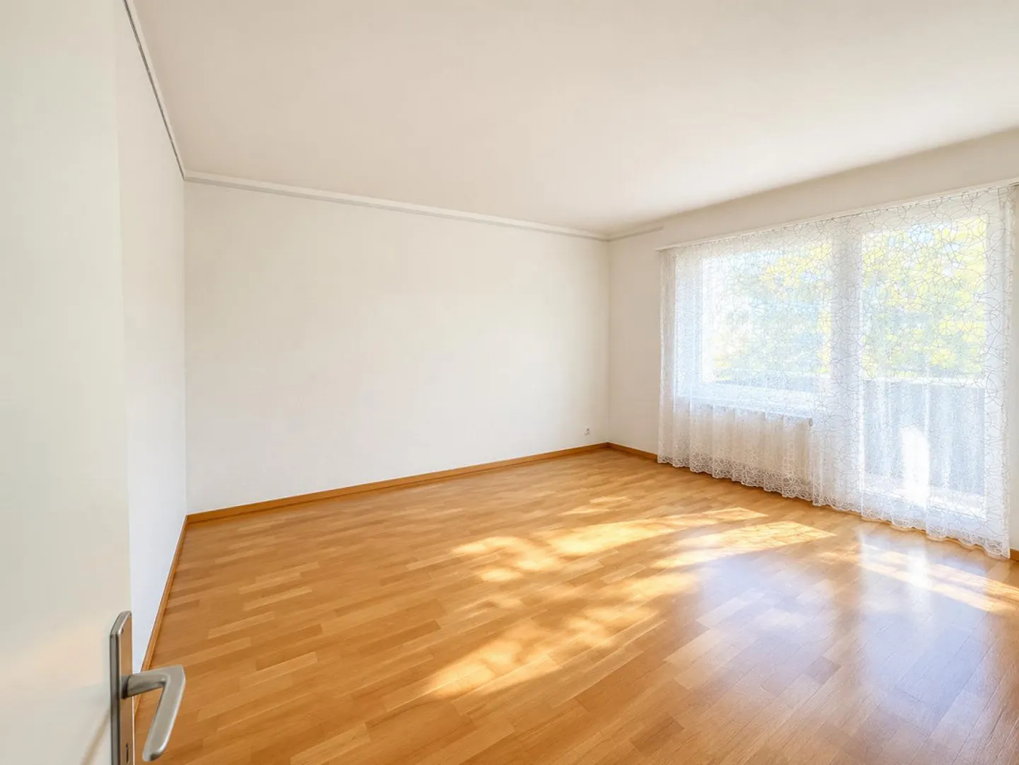 Geräumige 4.5-Zimmerwohnung - Foto 6 von 9