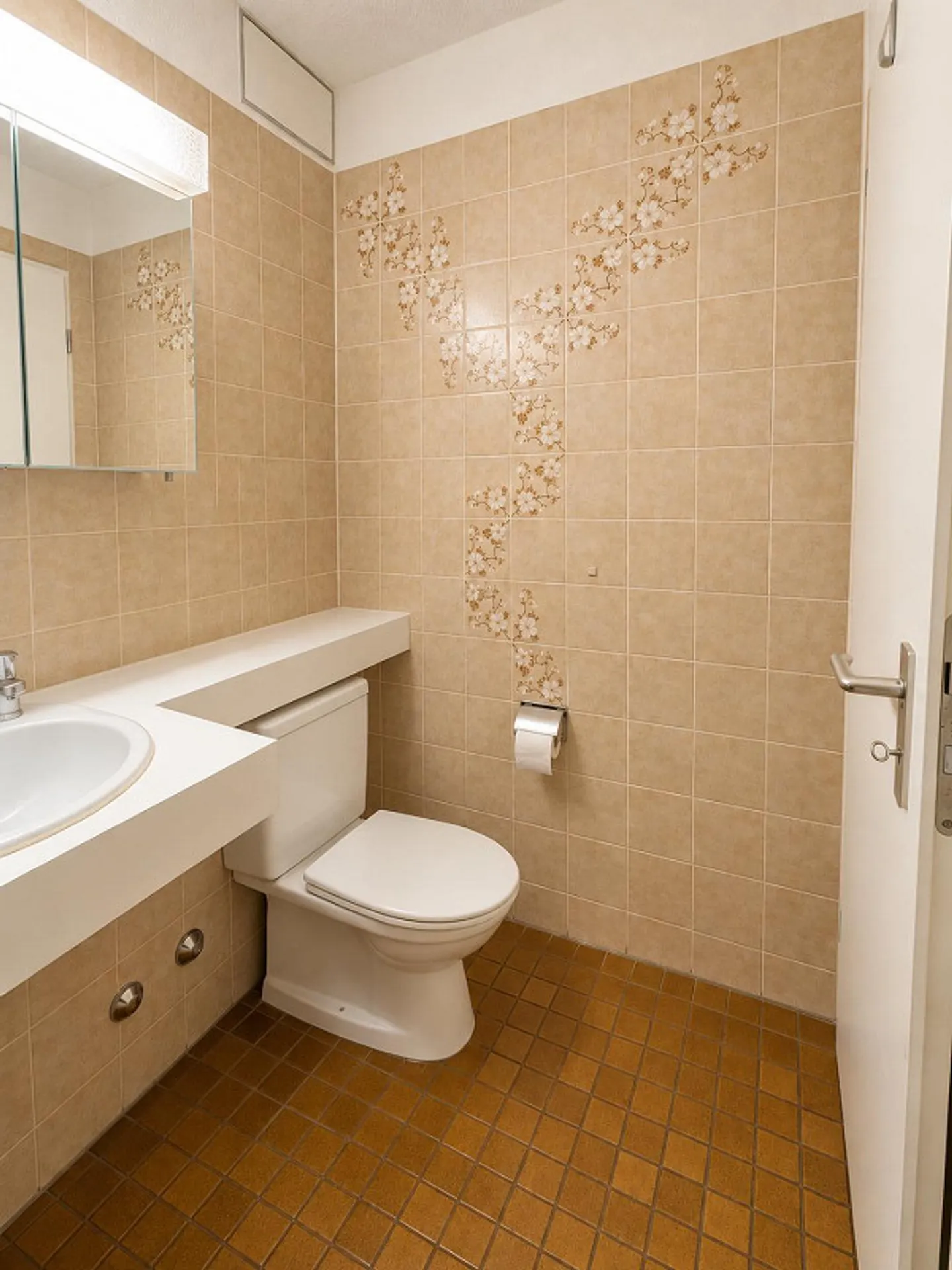 Geräumige 4.5-Zimmerwohnung - Foto 8 von 9