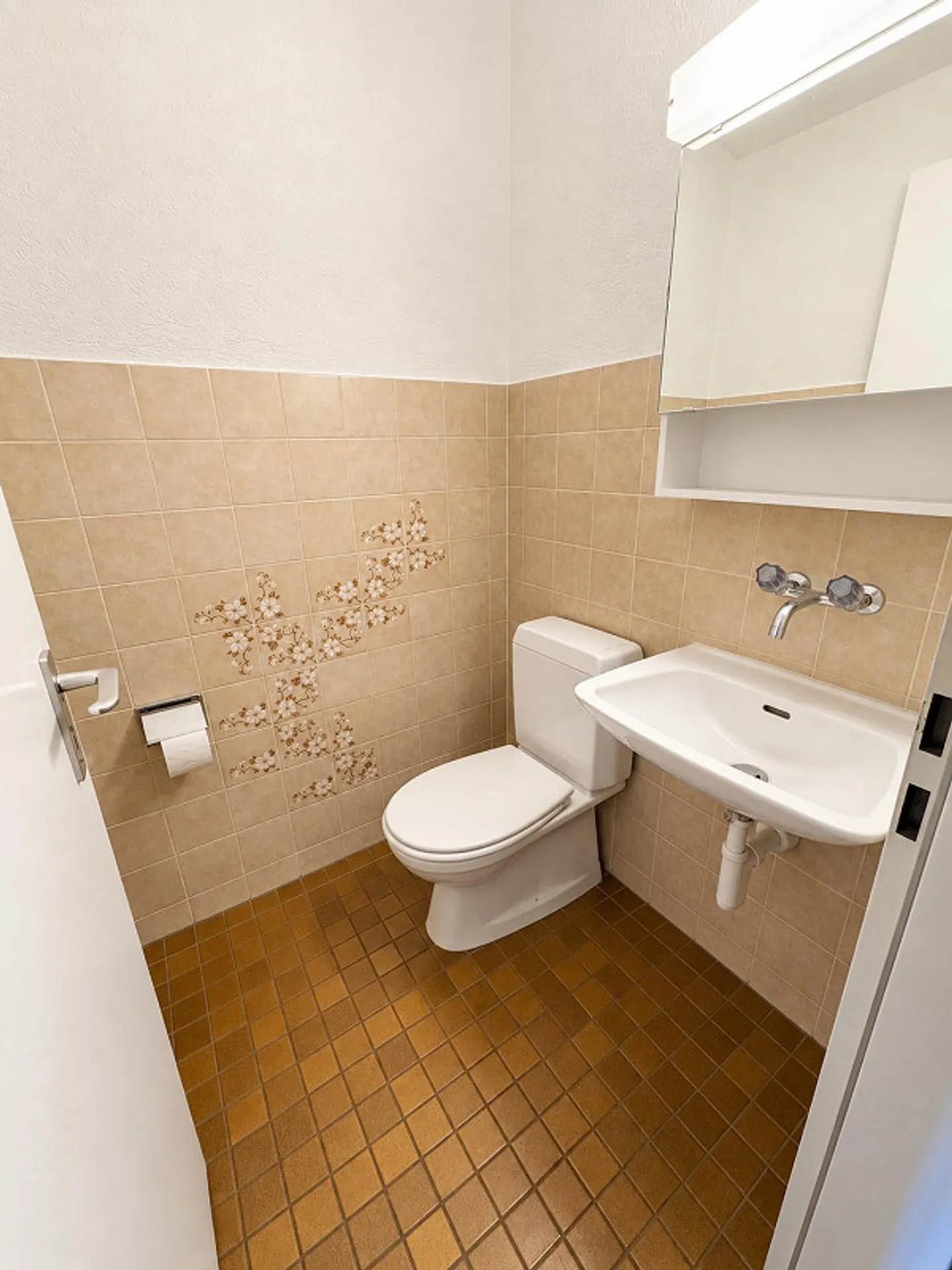 Geräumige 4.5-Zimmerwohnung - Foto 9 von 9