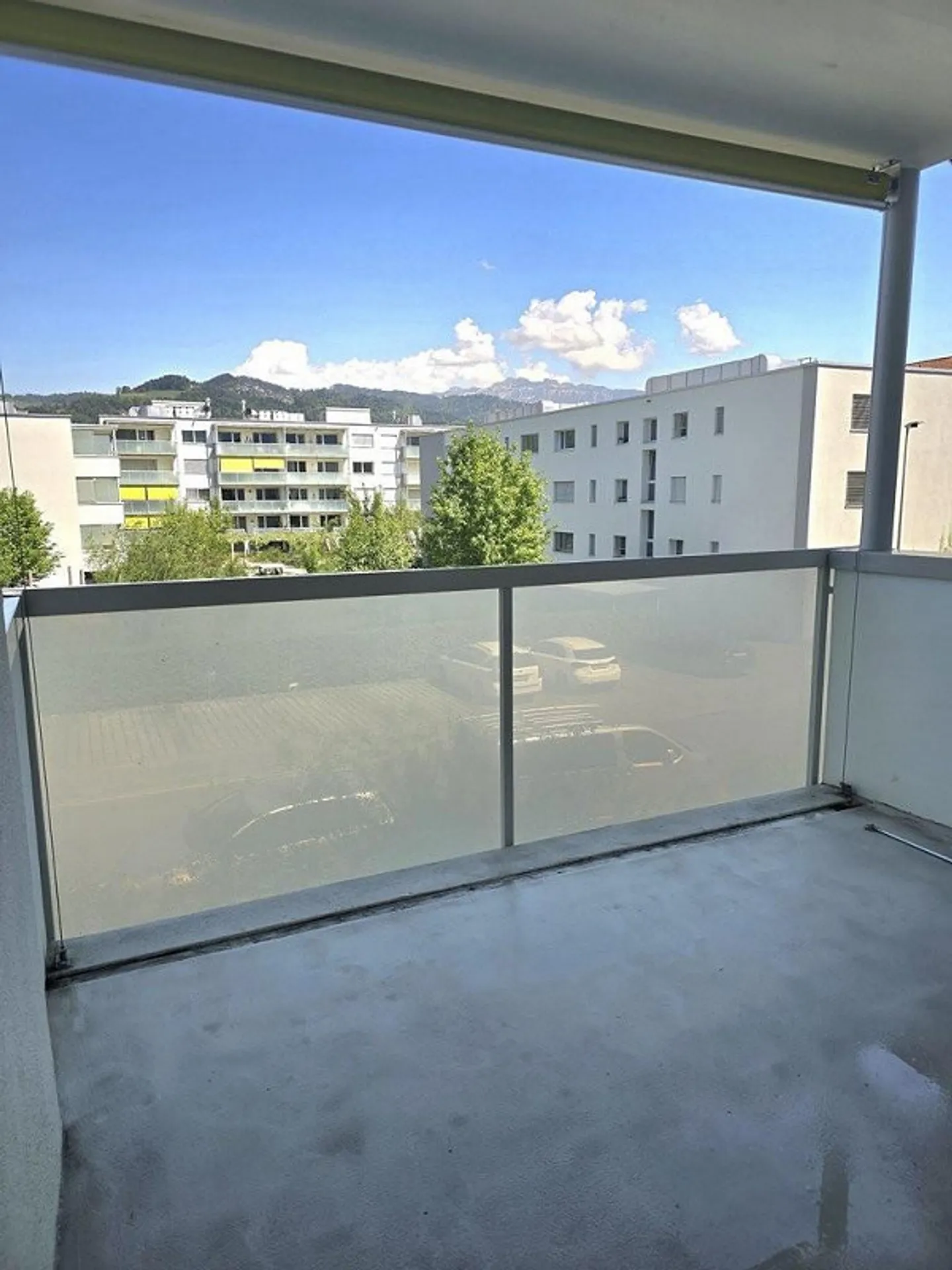 Moderne Wohnung in zentraler Lage - Foto 7 von 7