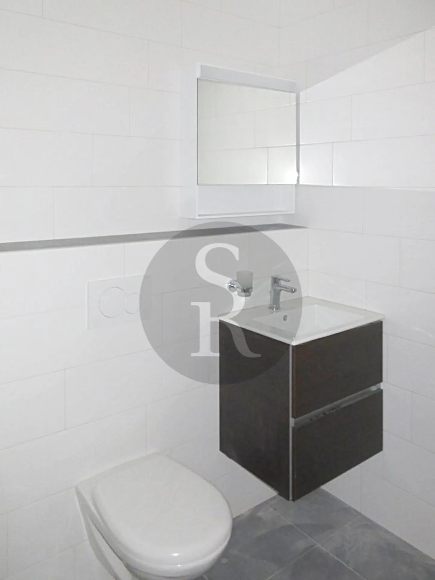 1-room apartment - Photo 5 of 6