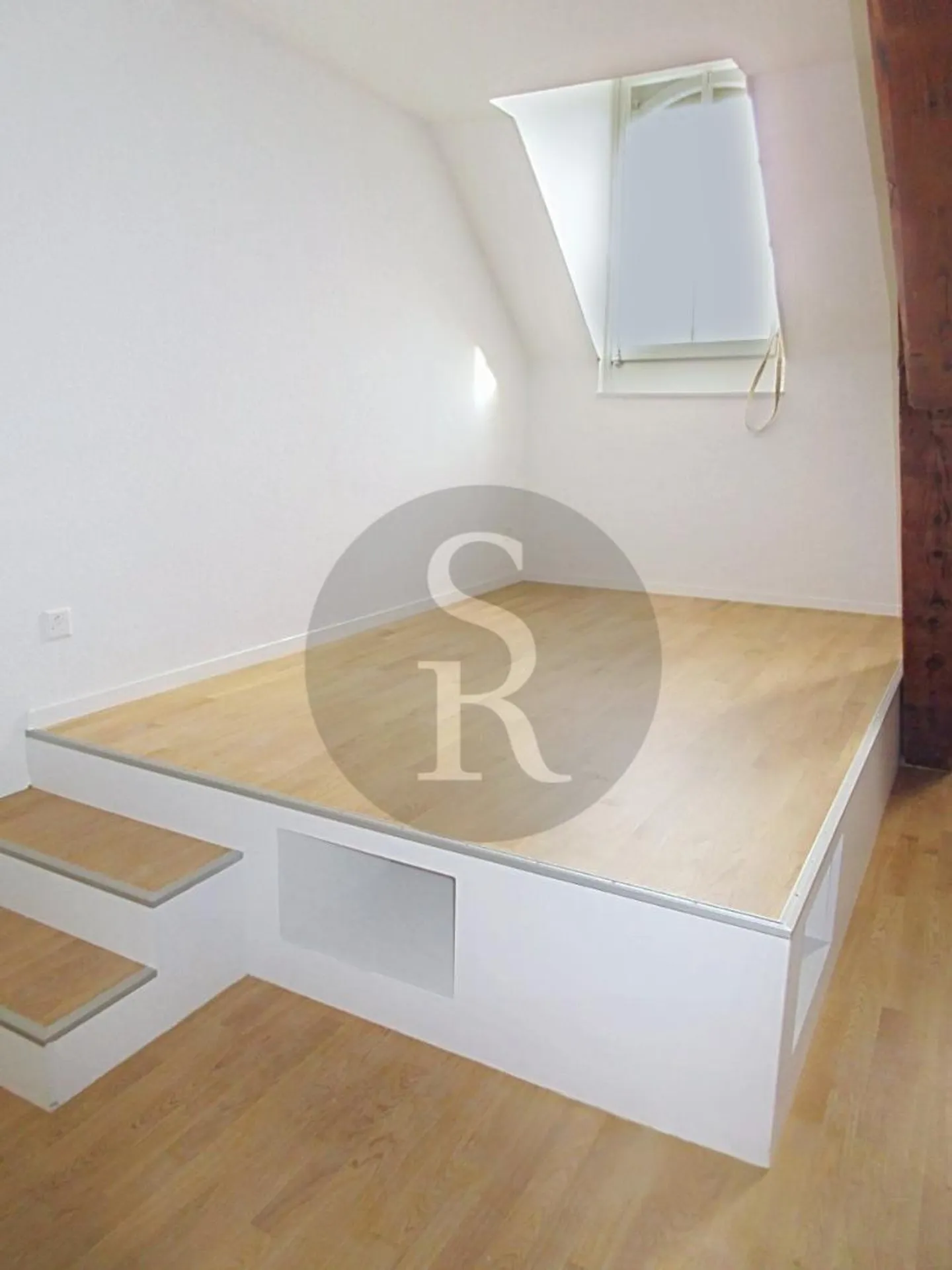 1-room apartment - Photo 6 of 6