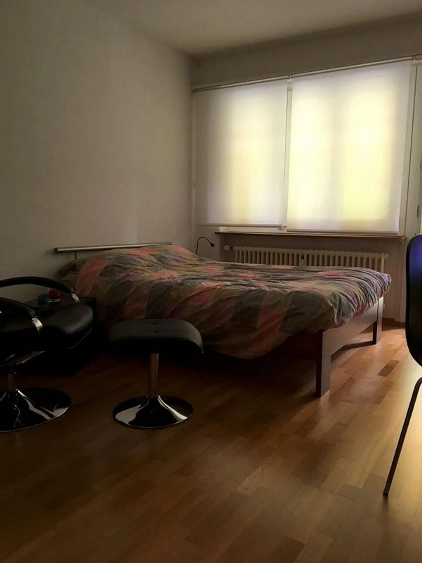 Charming studio near Aare & Gurten - bright, spacious & central - Photo 5 of 6