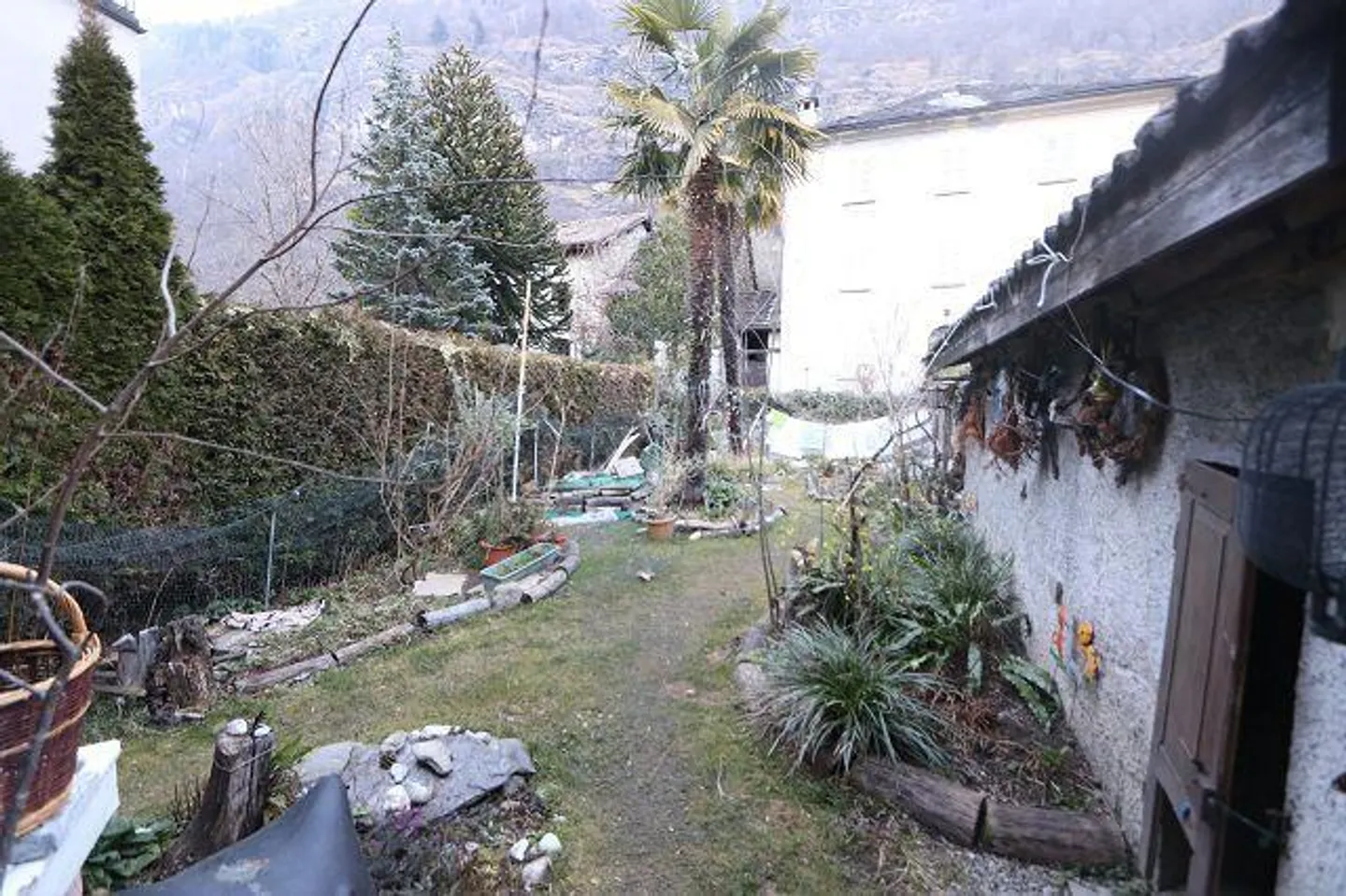 Maison de 6 familles avec jardin - Photo 10 sur 18